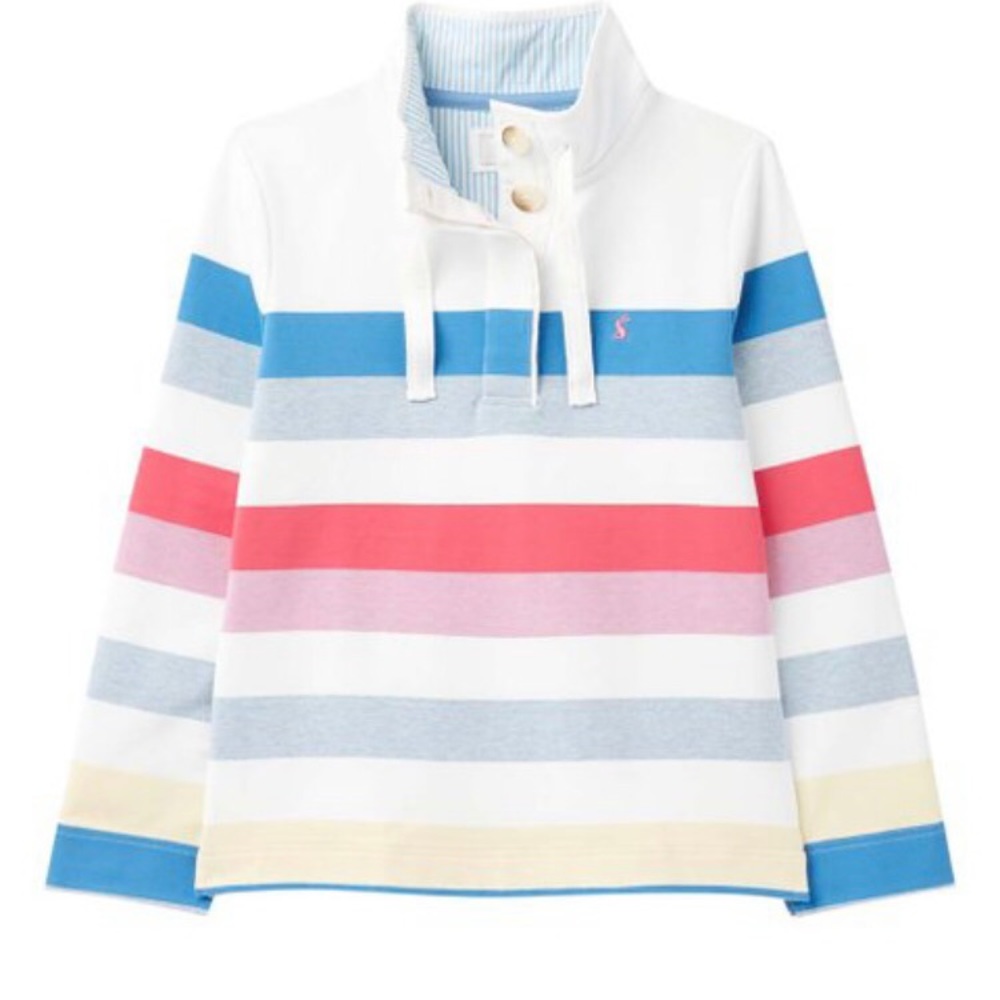 NWT Joules pullover sweatshirt